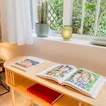 Maury Modern Loft - Ac - Ideal Location - Peaceful Apartament