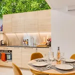 Maury Modern Loft - Ac - Ideal Location - Peaceful