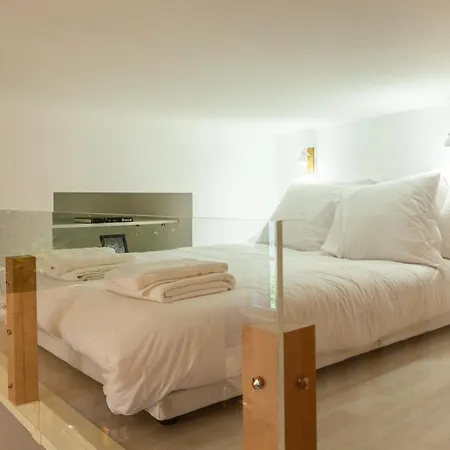 Maury - Luxury Loft - Heart Of Montparnasse *